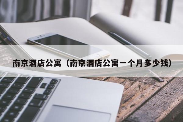 南京酒店公寓（南京酒店公寓一个月多少钱）