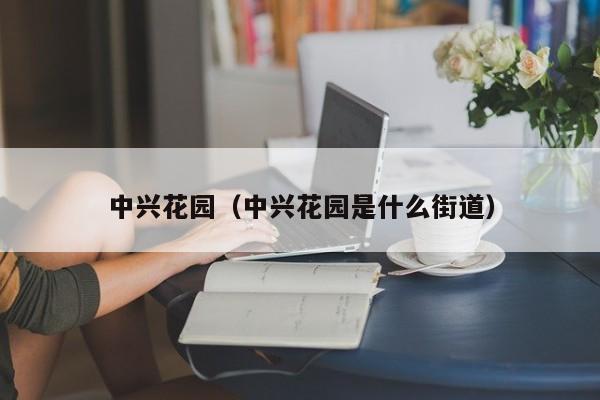 中兴花园（中兴花园是什么街道）